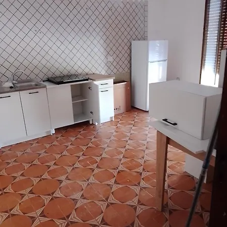 In Stio Sa Apartament